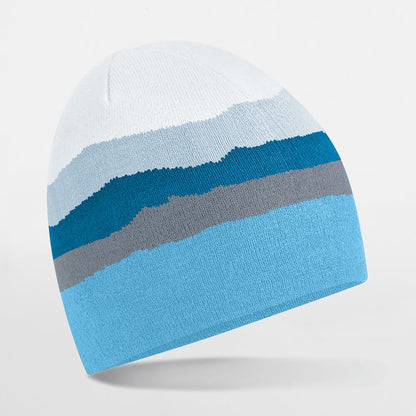 It Fits Free Solo - Beanie