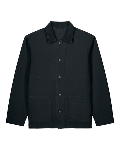 It Fits Groundsman - Unisex Regular Fit Workwear Jacket