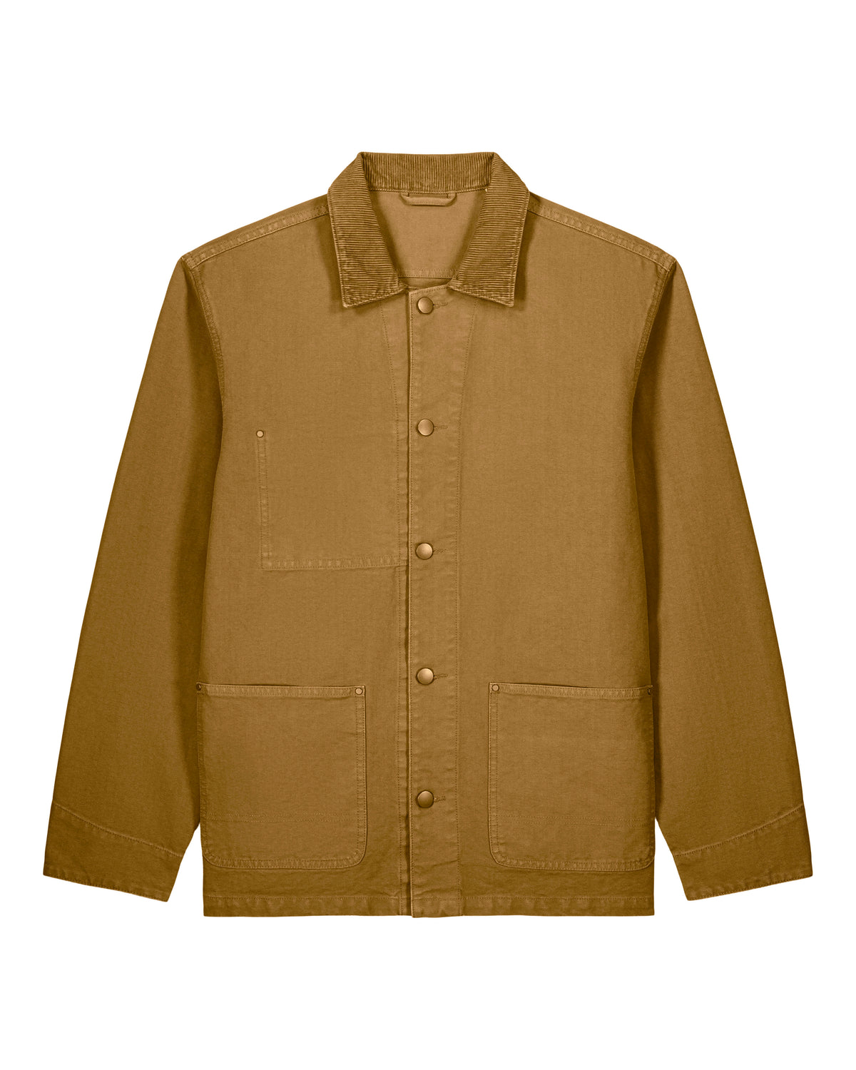 It Fits Groundsman - Unisex Regular Fit Workwear Jacket