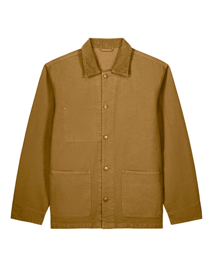 It Fits Groundsman - Unisex Regular Fit Workwear Jacket