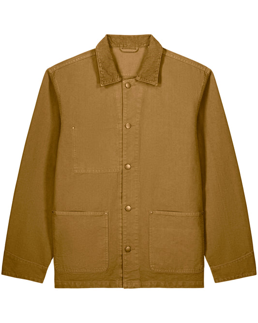 It Fits Groundsman - Unisex Regular Fit Workwear Jacket