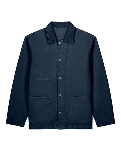 It Fits Groundsman - Unisex Regular Fit Workwear Jacket