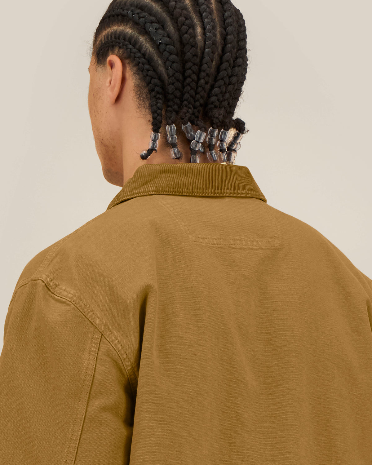 It Fits Groundsman - Unisex Regular Fit Workwear Jacket
