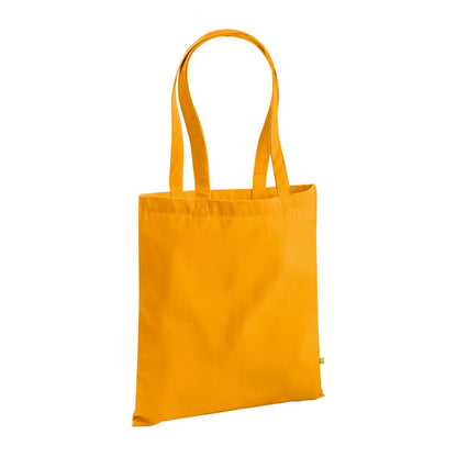 It Fits Hugger - Tote Bag - Heavyweight