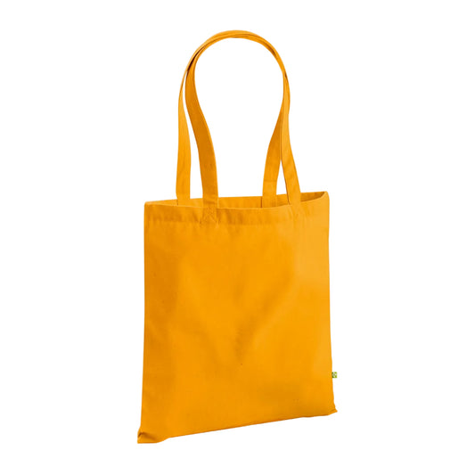 It Fits Hugger - Tote Bag - Heavyweight