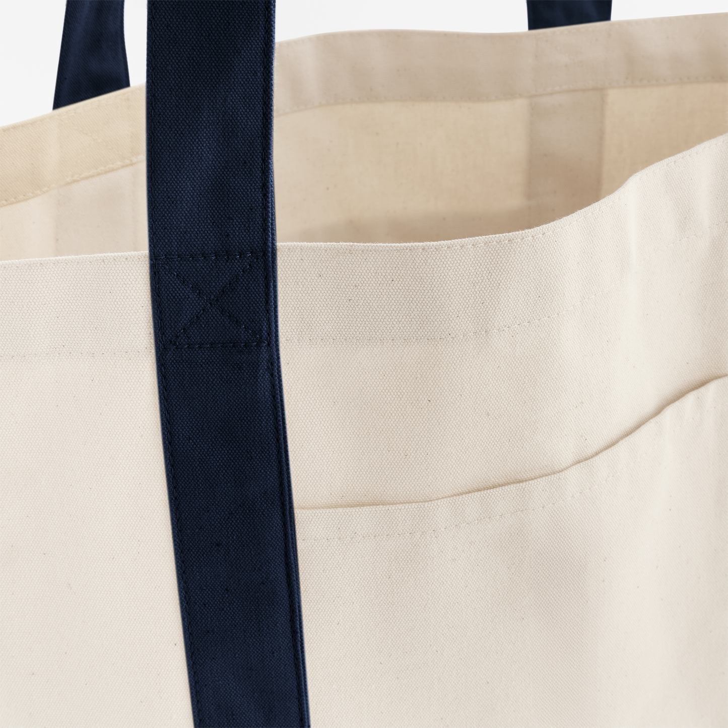 It Fits Joe - Regatta Tote