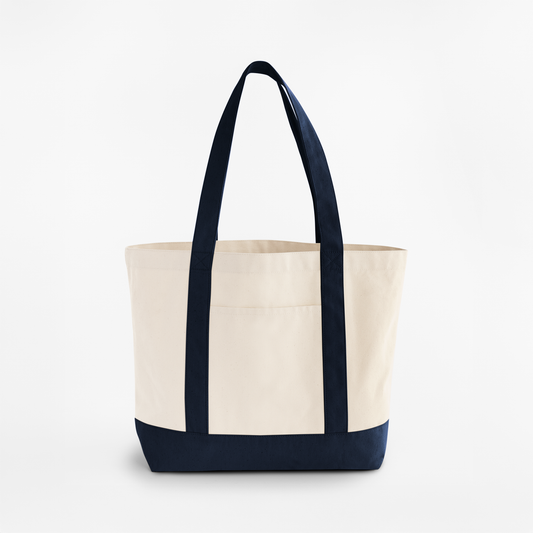 It Fits Joe - Regatta Tote - Heavyweight