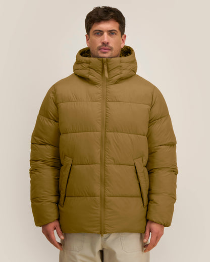 It Fits Puncher - Unisex Puffer Jacket
