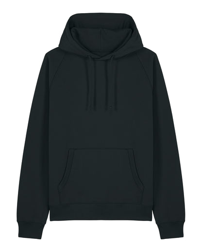 It Fits Quarterback - Unisex Relaxed Fit Hoodie - Heavyweight Plus