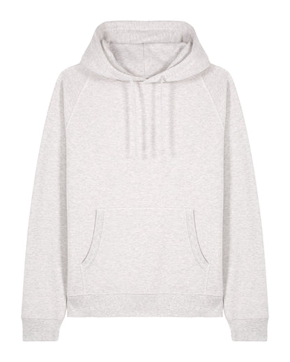 It Fits Quarterback - Unisex Relaxed Fit Hoodie - Heavyweight Plus