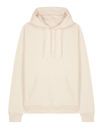 It Fits Quarterback - Unisex Relaxed Fit Hoodie - Heavyweight Plus