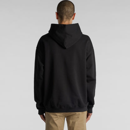 It Fits Sumo - Heren Relaxed Fit Hoodie - Ultra Heavy - Terry Voering
