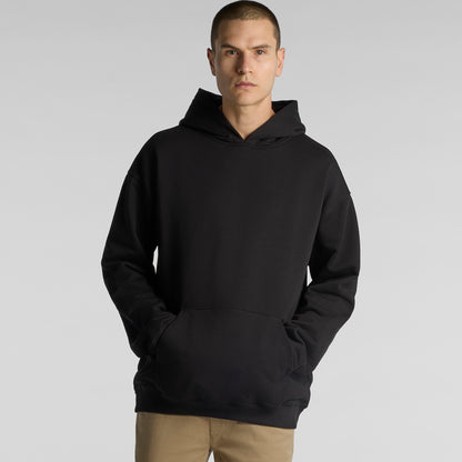 It Fits Sumo - Heren Relaxed Fit Hoodie - Ultra Heavy - Terry Voering