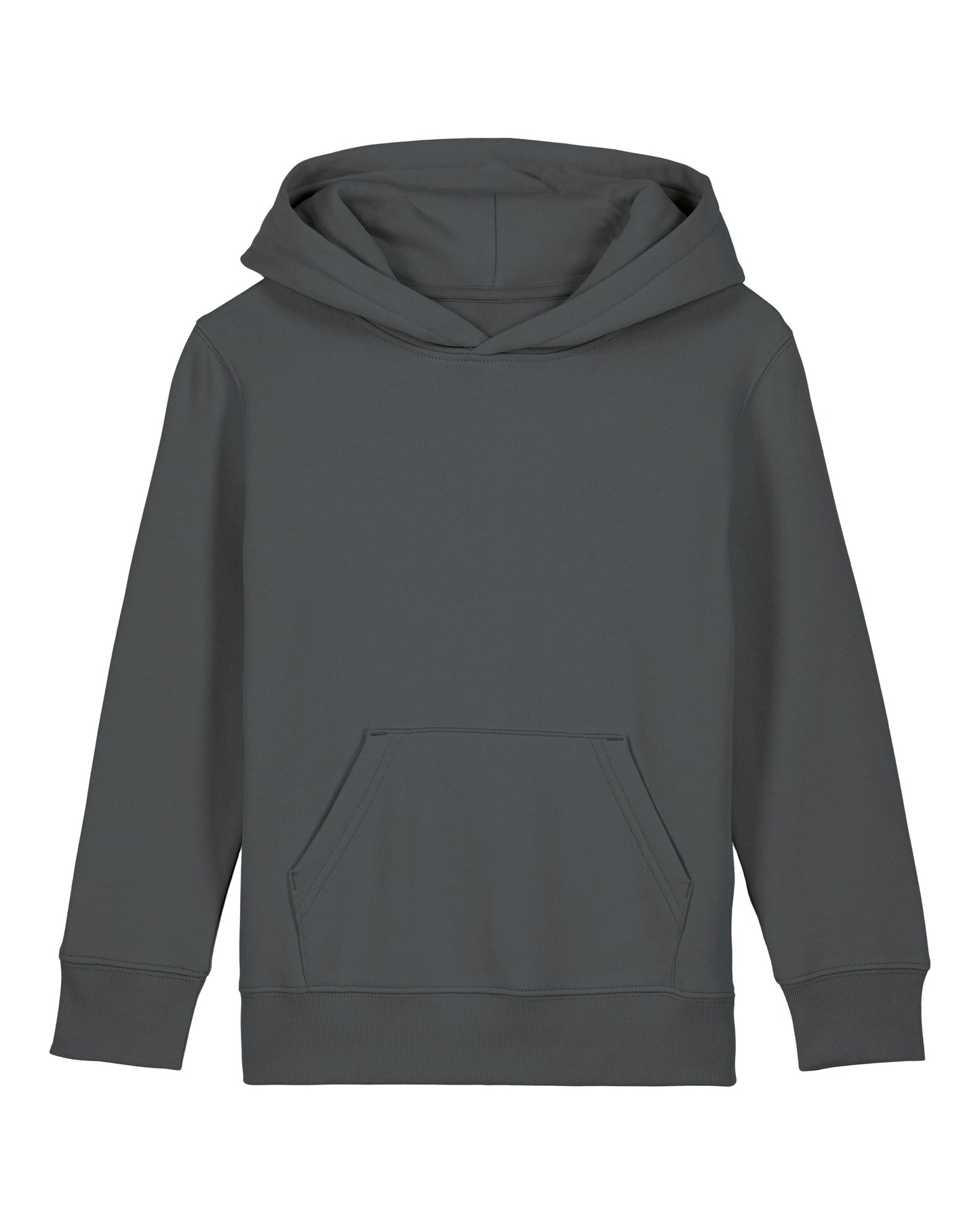 It Fits Smash - Children's Hoodie - Light Blue