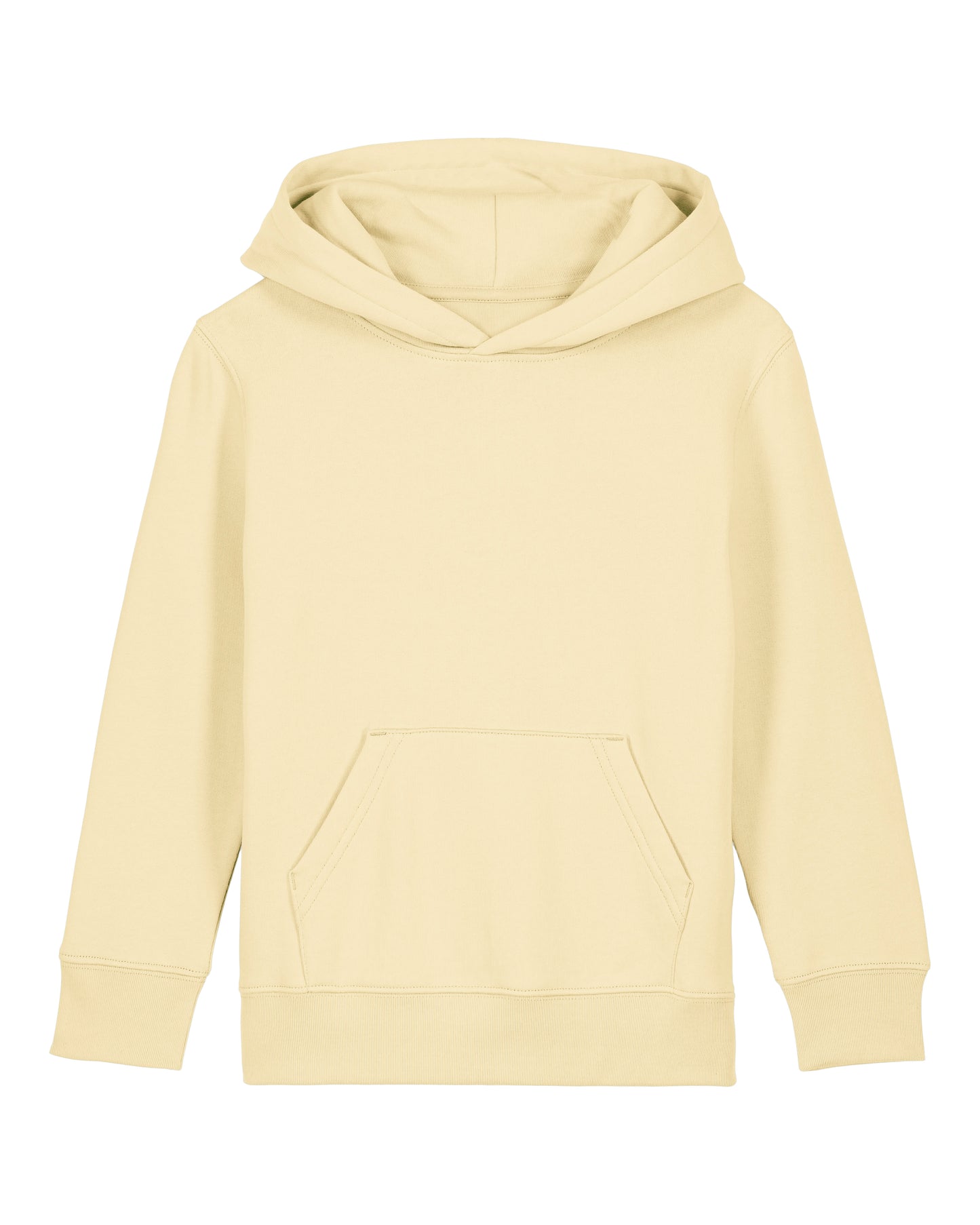 It Fits Smash - Children's Hoodie - Light Blue