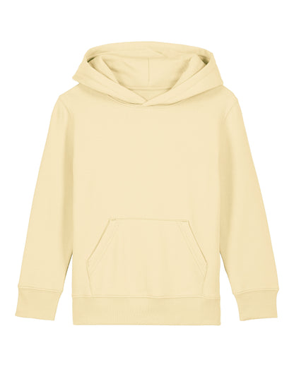 It Fits Smash - Children's Hoodie - Light Blue