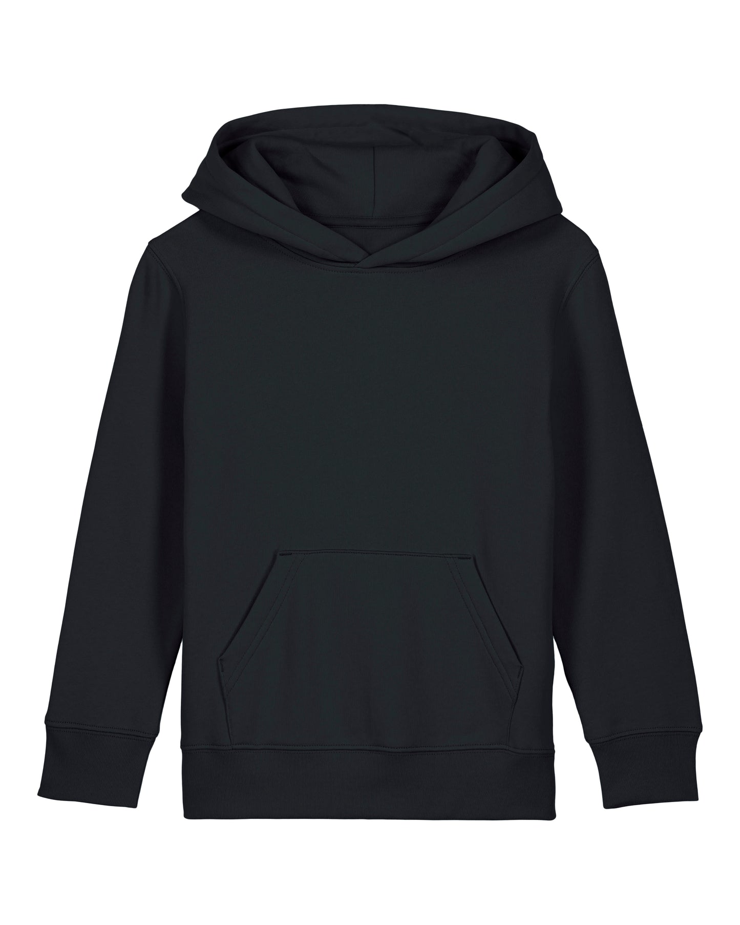 It Fits Smash - Children's Hoodie - Light Blue