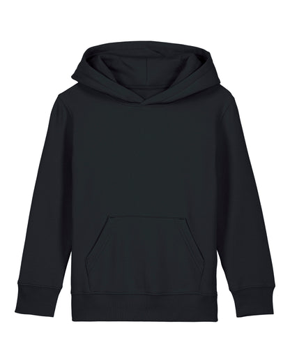 It Fits Smash - Children's Hoodie - Light Blue
