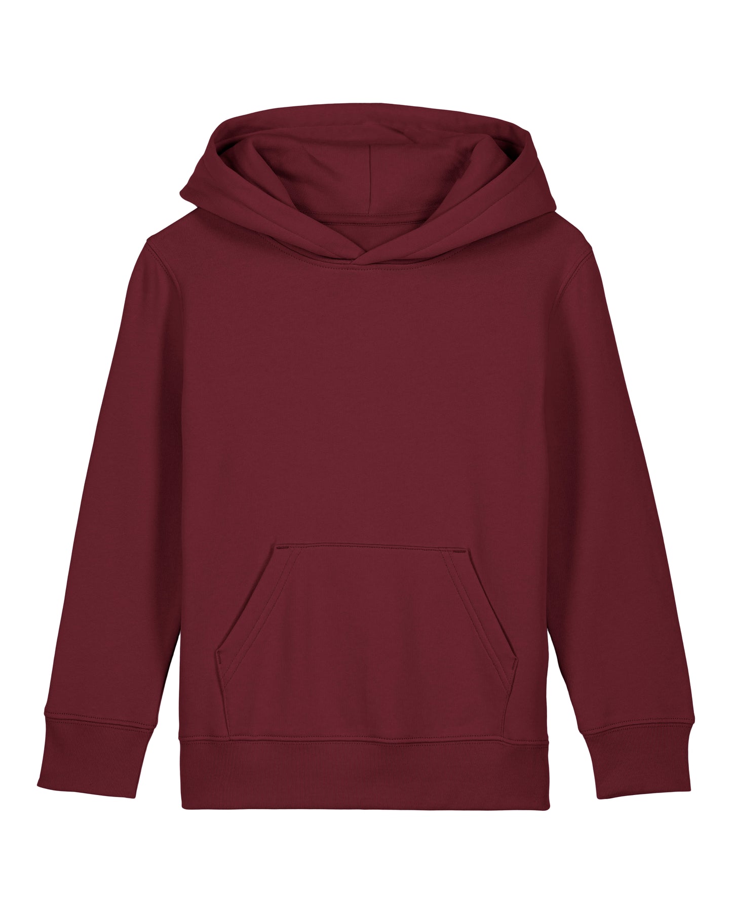 It Fits Smash - Children's Hoodie - Light Blue