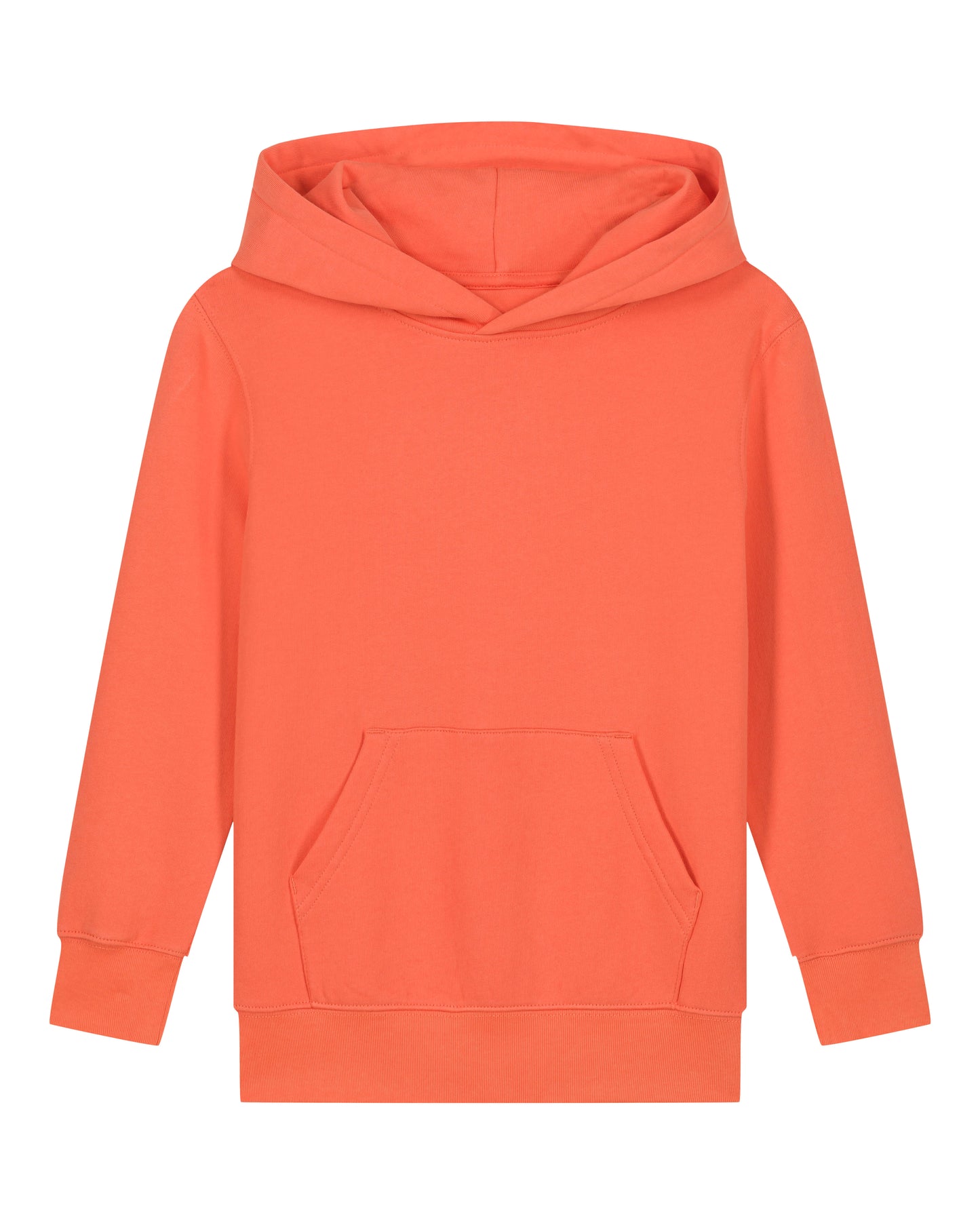 It Fits Smash - Children's Hoodie - Light Blue