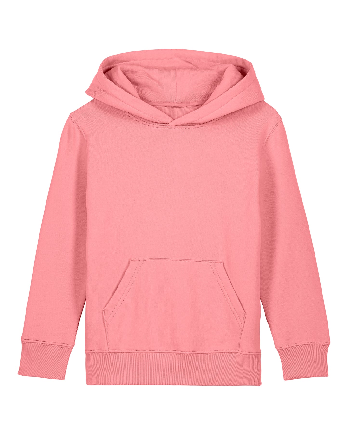 It Fits Smash - Children's Hoodie - Light Blue