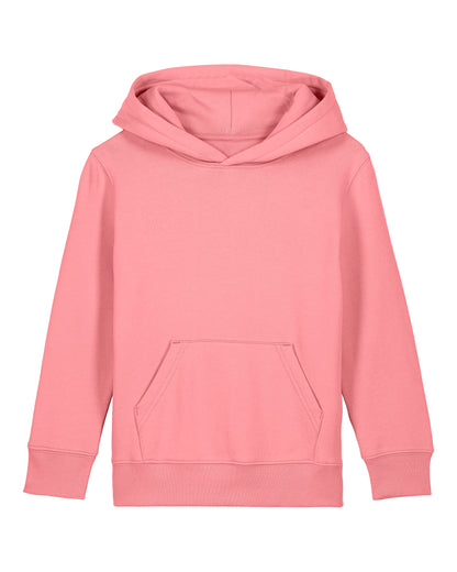 It Fits Smash - Children's Hoodie - Light Blue