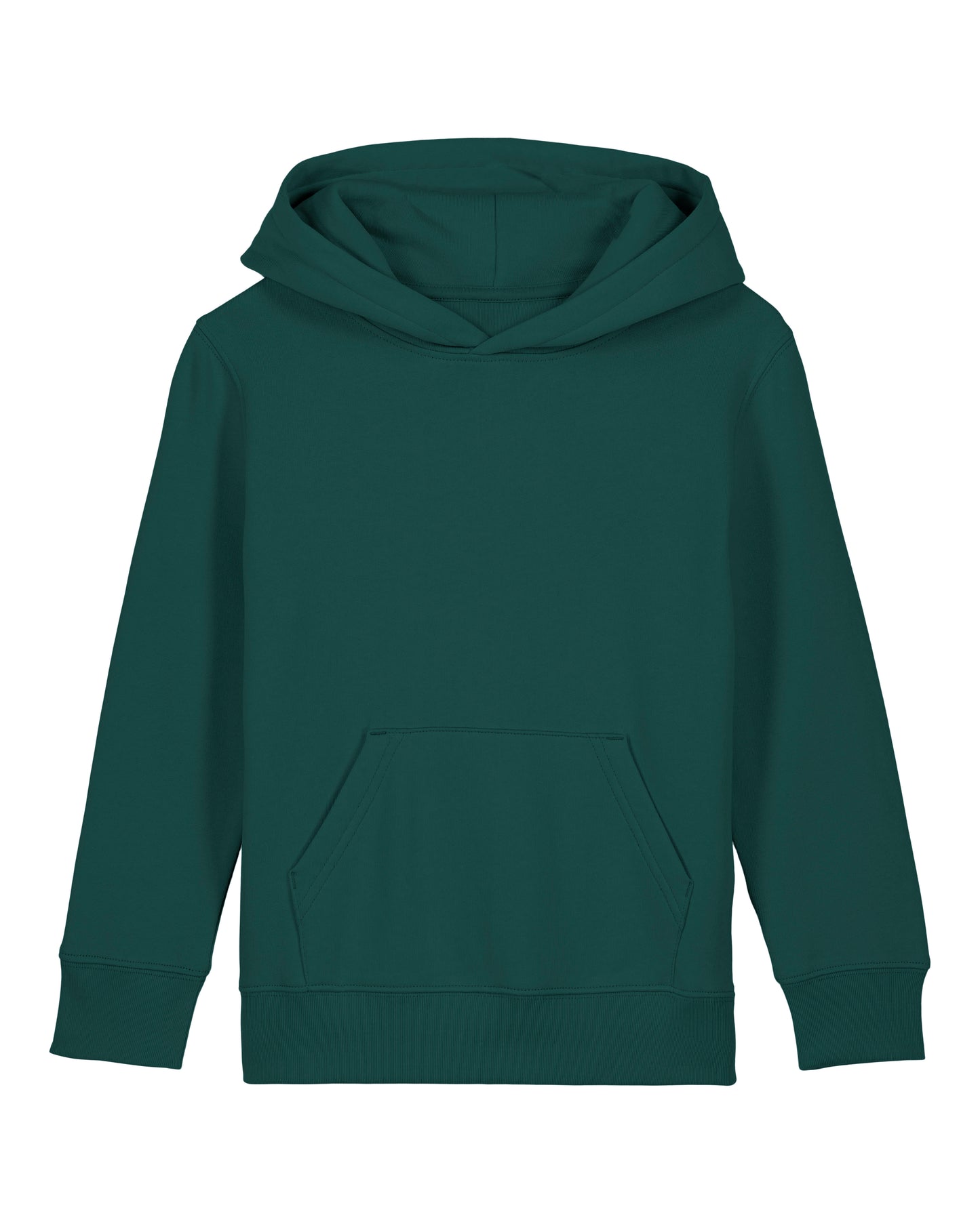 It Fits Smash - Children's Hoodie - Light Blue