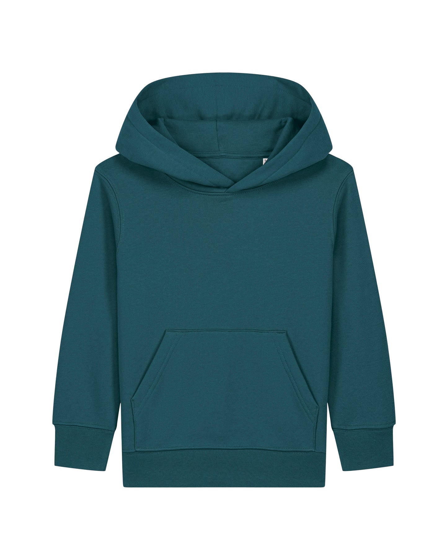 It Fits Smash - Children's Hoodie - Light Blue