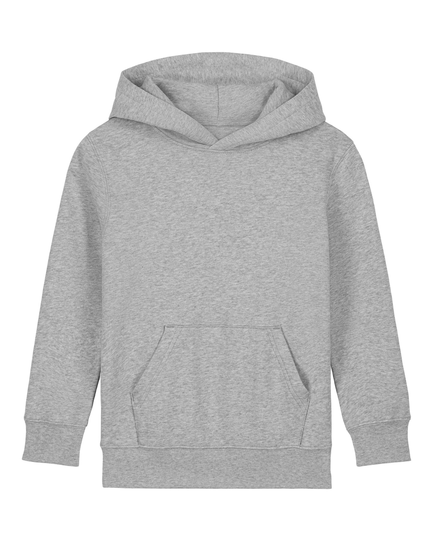 It Fits Smash - Children's Hoodie - Light Blue