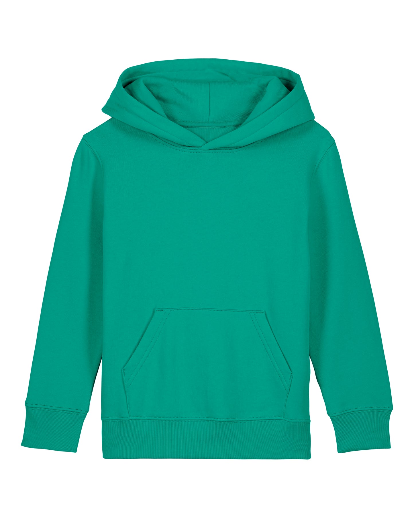 It Fits Smash - Children's Hoodie - Light Blue