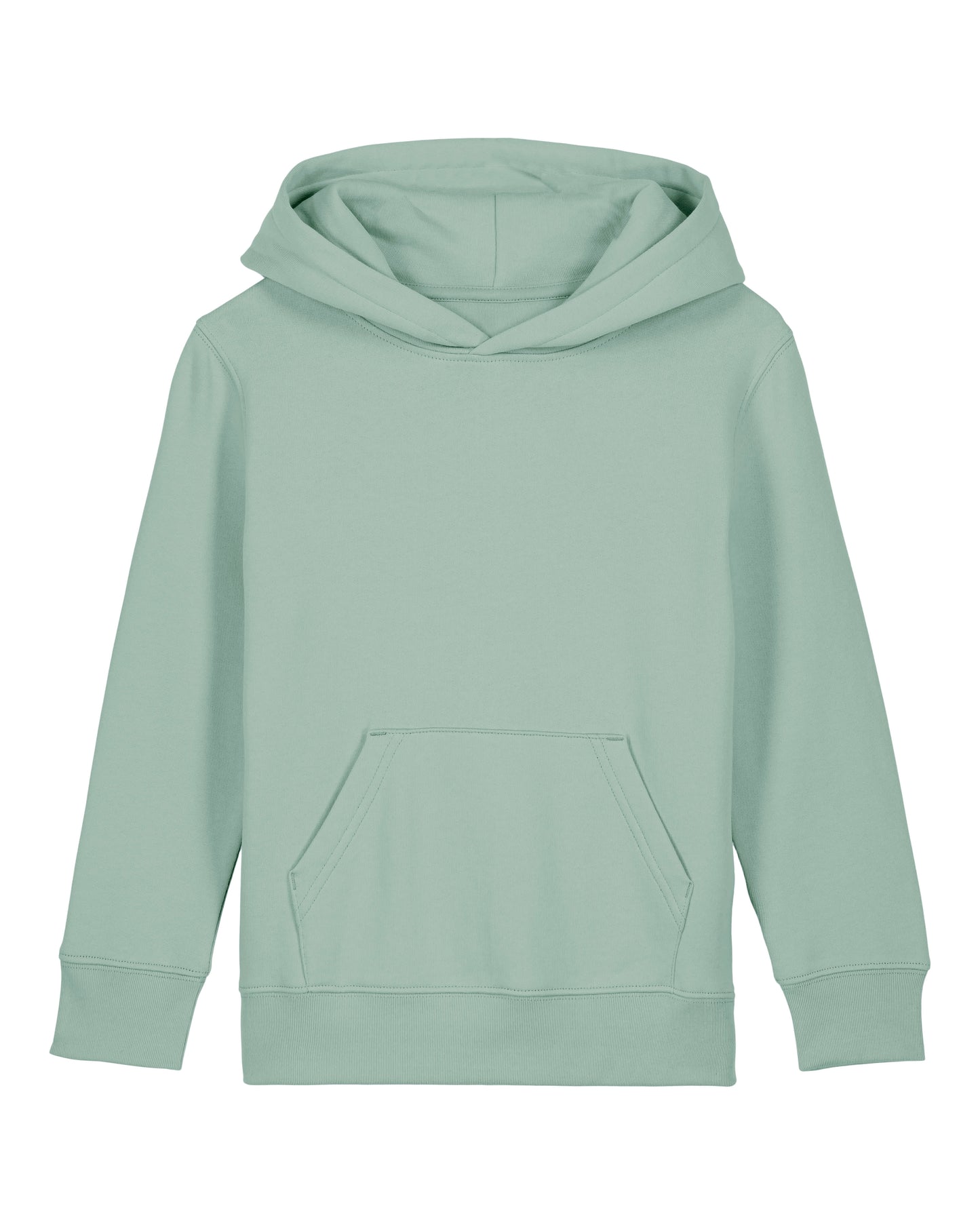 It Fits Smash - Children's Hoodie - Light Blue