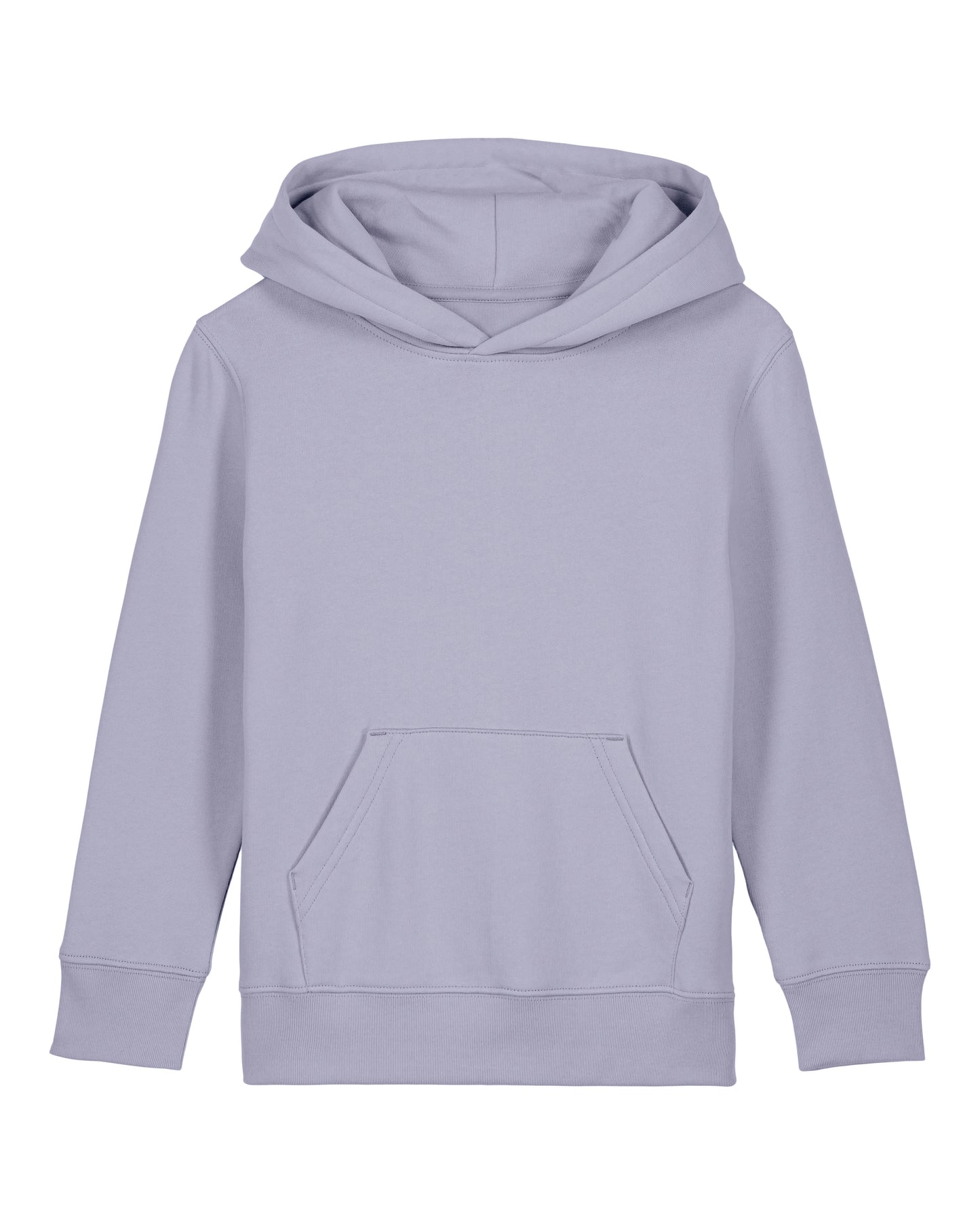 It Fits Smash - Children's Hoodie - Light Blue