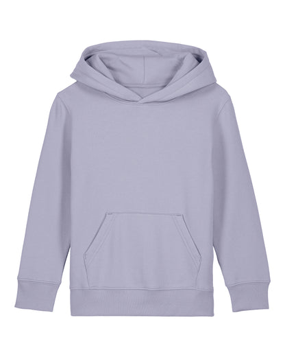 It Fits Smash - Children's Hoodie - Light Blue
