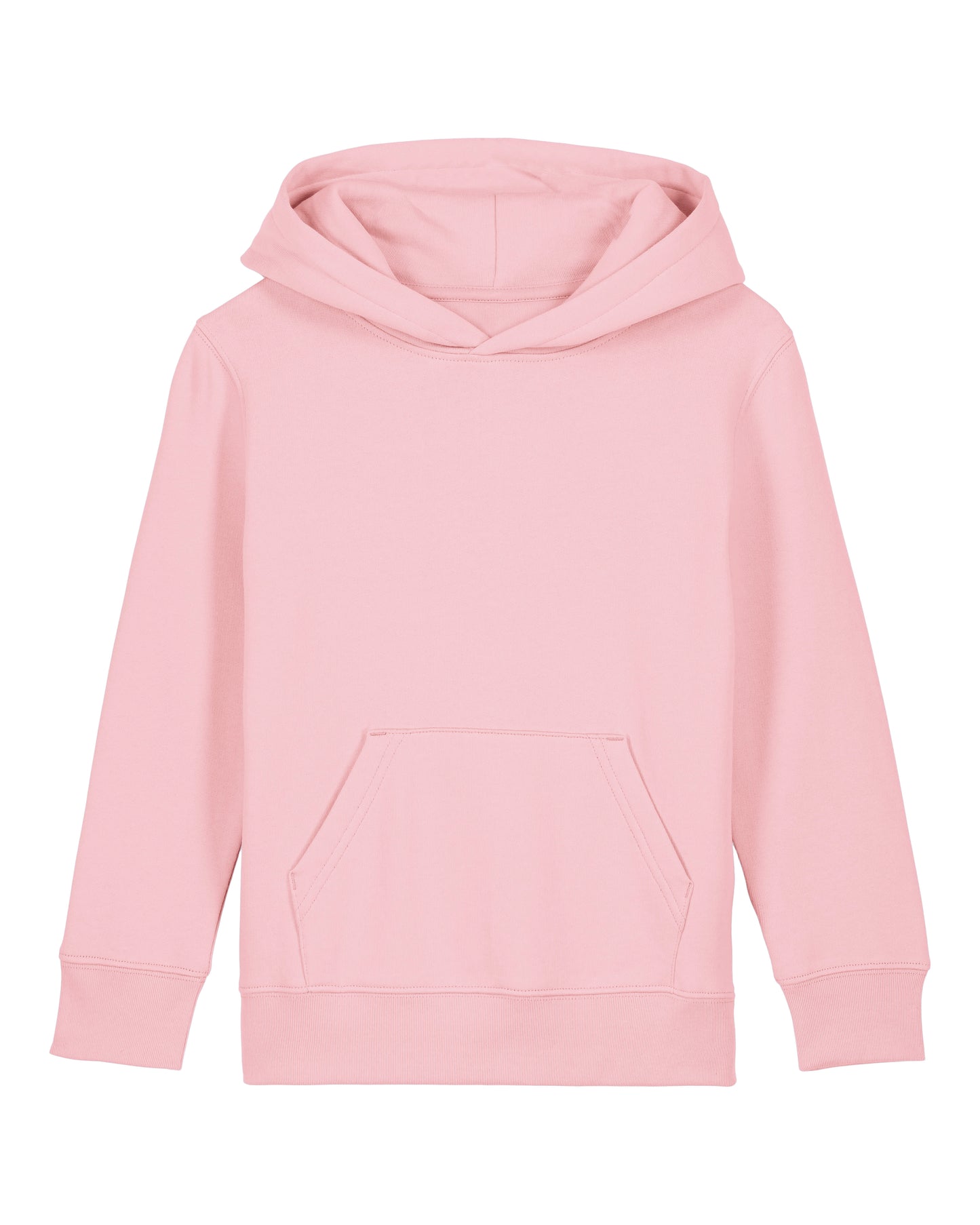 It Fits Smash - Children's Hoodie - Light Blue