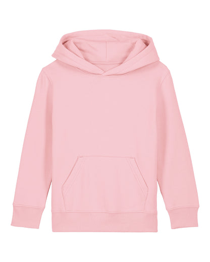 It Fits Smash - Children's Hoodie - Light Blue