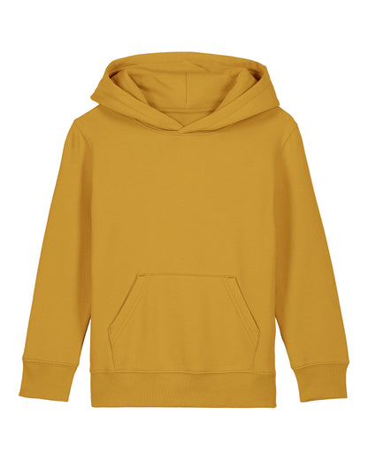 It Fits Smash - Children's Hoodie - Light Blue