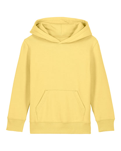 It Fits Smash - Children's Hoodie - Light Blue