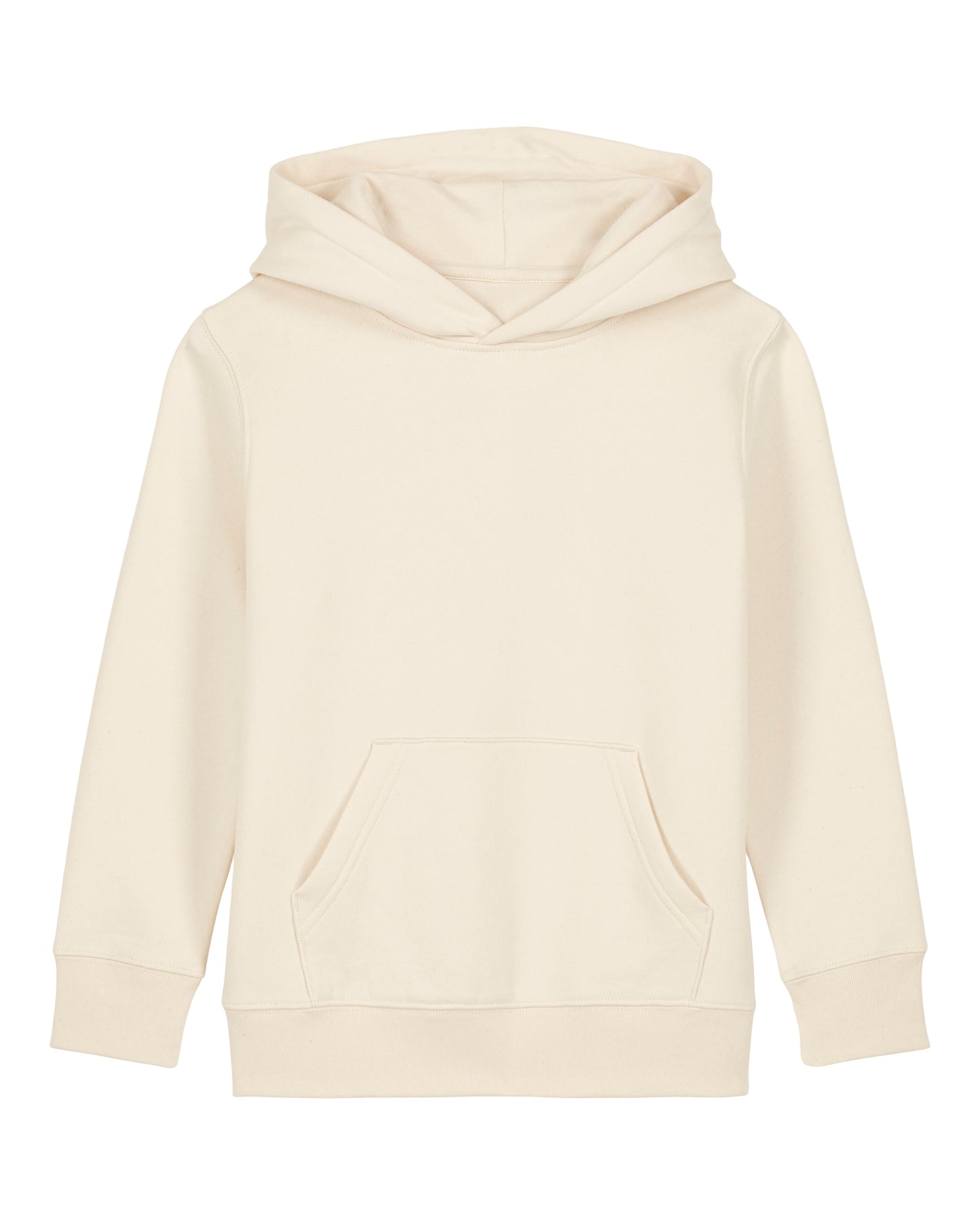 It Fits Smash - Children's Hoodie - Light Blue