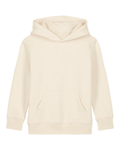 It Fits Smash - Children's Hoodie - Light Blue