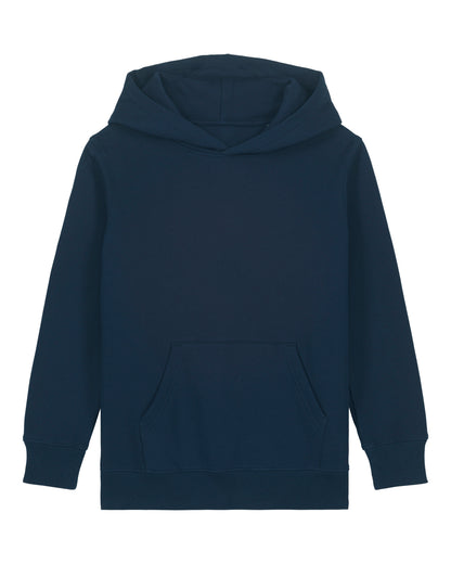 It Fits Smash - Children's Hoodie - Light Blue