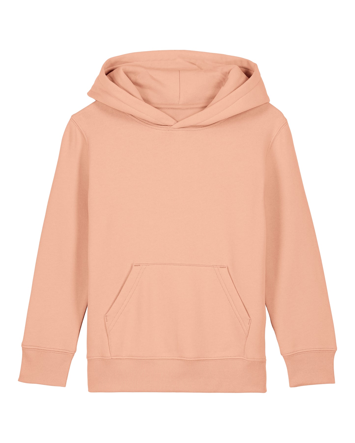 It Fits Smash - Children's Hoodie - Light Blue