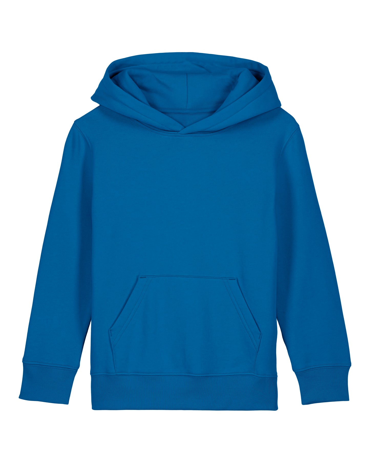 It Fits Smash - Children's Hoodie - Light Blue