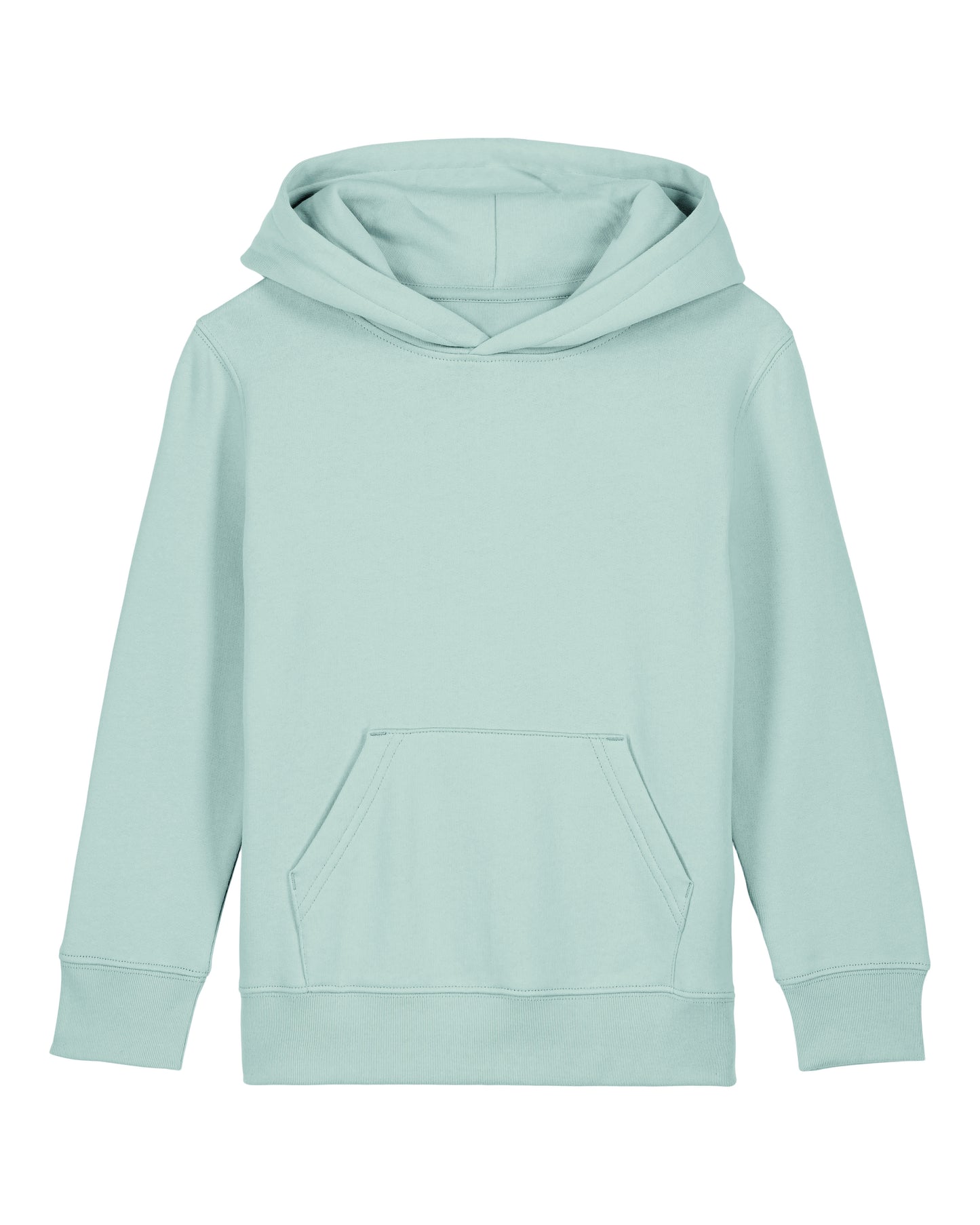 It Fits Smash - Children's Hoodie - Light Blue