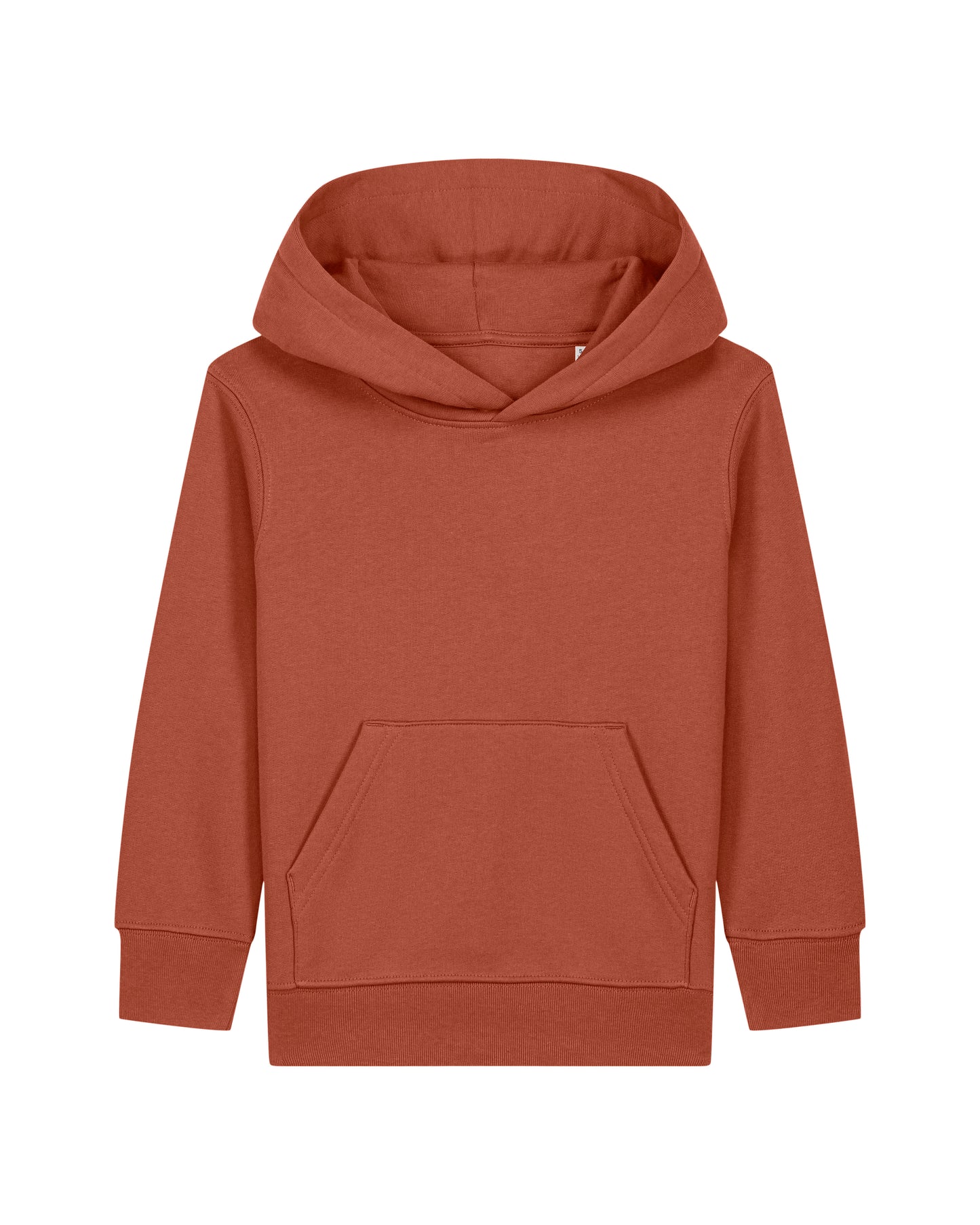 It Fits Smash - Children's Hoodie - Light Blue
