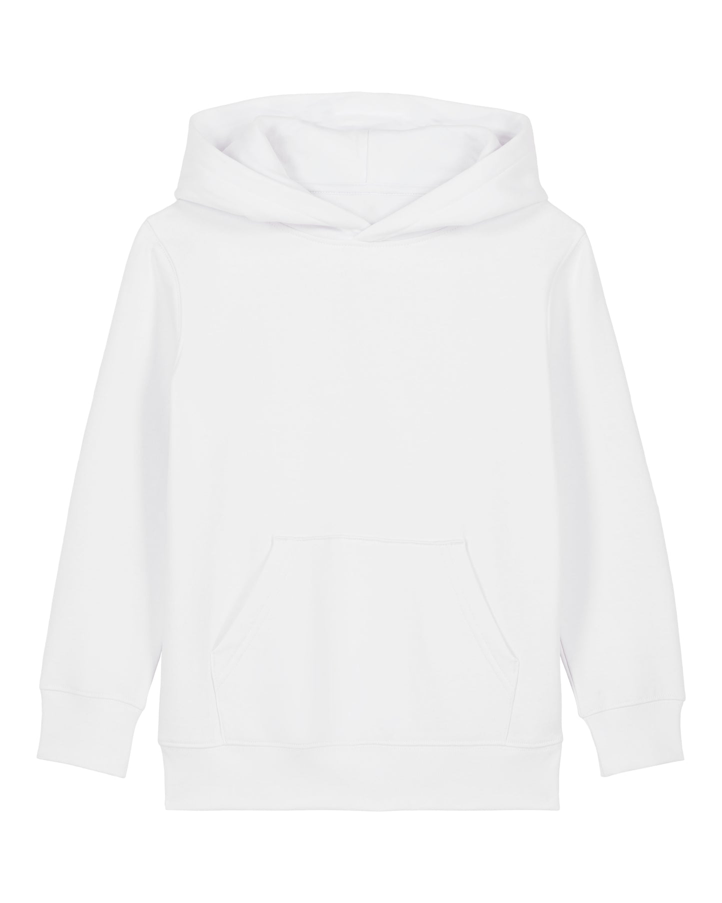 It Fits Smash - Children's Hoodie - Light Blue