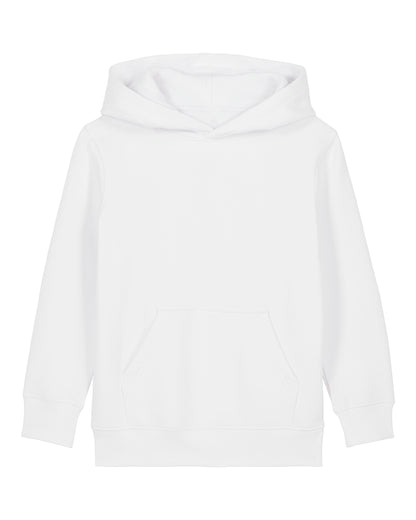 It Fits Smash - Children's Hoodie - Light Blue