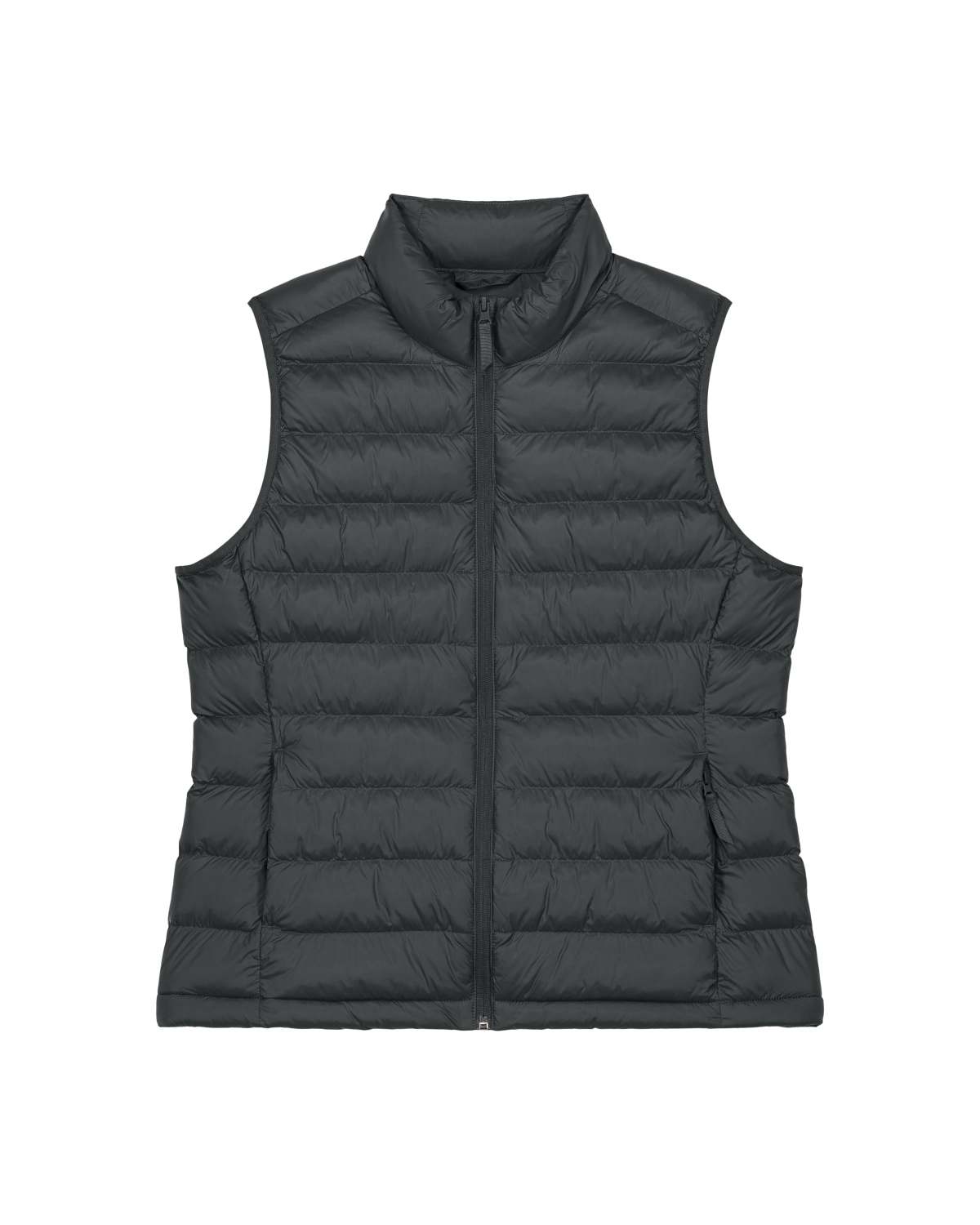 It Fits Wrestler - Dames fitted bodywarmer