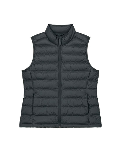 It Fits Wrestler - Dames fitted bodywarmer