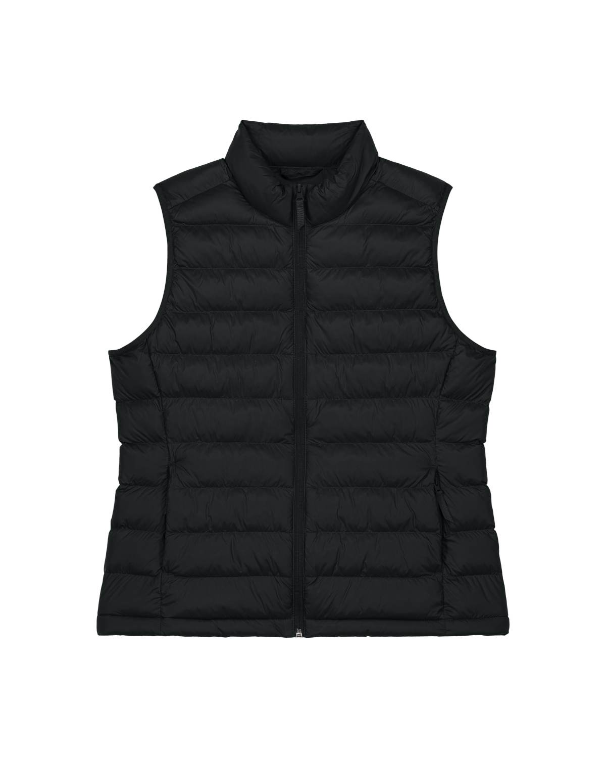It Fits Wrestler - Dames fitted bodywarmer