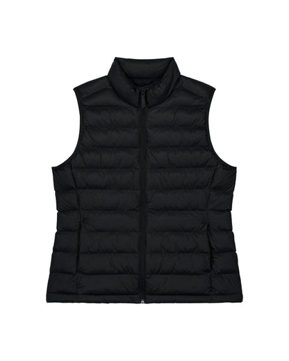It Fits Wrestler - Dames fitted bodywarmer